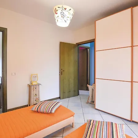 La Giada Appartement *