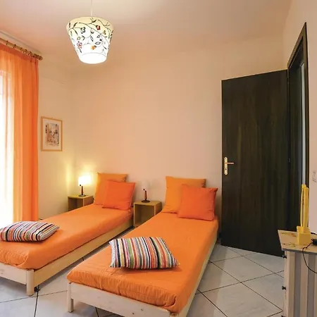 Appartement La Giada Fondachello (Mascali)