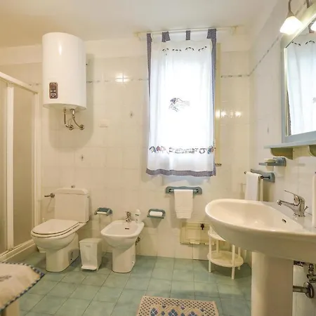 La Giada Appartement